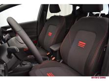 FORD Fiesta 1.0 EcoB Hybrid ST-Line X 2023, Hybride Leggero Benzina/Elettrica, Occasioni / Usate, Automatico - 7