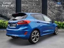 FORD Fiesta 1.0 EcoB 125 ST-Line X, Benzin, Occasion / Gebraucht, Automat - 7