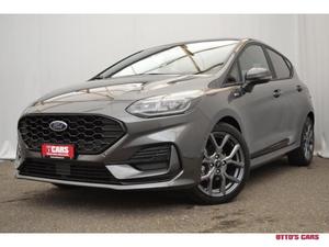 FORD Fiesta 1.0 EcoB ST-Line X *Abstandstempomat*Easy-Parking*Win