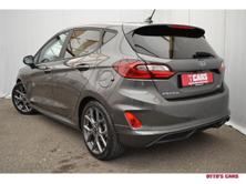 FORD Fiesta 1.0 EcoB ST-Line X *Abstandstempomat*Easy-Parking*Win, Petrol, Second hand / Used, Manual - 2