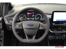 FORD Fiesta 1.0 EcoB ST-Line X *Abstandstempomat*Easy-Parking*Win, Benzina, Occasioni / Usate, Manuale - 4