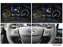 FORD Fiesta 1.0 EcoB ST-Line X *Abstandstempomat*Easy-Parking*Win, Benzin, Occasion / Gebraucht, Handschaltung - 5