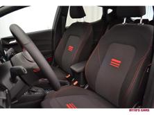 FORD Fiesta 1.0 EcoB ST-Line X *Abstandstempomat*Easy-Parking*Win, Benzin, Occasion / Gebraucht, Handschaltung - 7