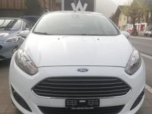 FORD Fiesta 1.0 EcoB 100 Trend, Petrol, Second hand / Used, Manual - 2