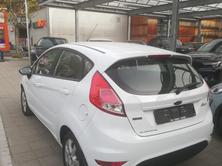 FORD Fiesta 1.0 EcoB 100 Trend, Benzin, Occasion / Gebraucht, Handschaltung - 4