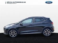 FORD Fiesta 1.0 mHEV 125 PS Active X, Mild-Hybrid Petrol/Electric, Second hand / Used, Automatic - 3