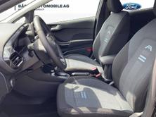 FORD Fiesta 1.0 mHEV 125 PS Active X, Mild-Hybrid Benzin/Elektro, Occasion / Gebraucht, Automat - 5