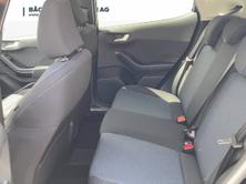 FORD Fiesta 1.0 mHEV 125 PS Active X, Mild-Hybrid Benzin/Elektro, Occasion / Gebraucht, Automat - 6