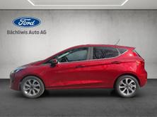 FORD Fiesta 1.0 EcoB Trend, Benzin, Occasion / Gebraucht, Automat - 2