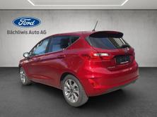 FORD Fiesta 1.0 EcoB Trend, Benzin, Occasion / Gebraucht, Automat - 3