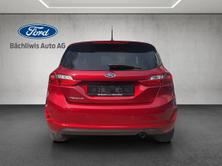 FORD Fiesta 1.0 EcoB Trend, Benzin, Occasion / Gebraucht, Automat - 4