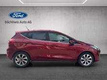 FORD Fiesta 1.0 EcoB Trend, Petrol, Second hand / Used, Automatic - 6