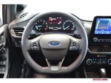 FORD Fiesta 1.0 EcoB Hybrid ST-Line X 2023, Mild-Hybrid Benzin/Elektro, Occasion / Gebraucht, Automat - 4