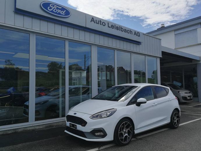 FORD Fiesta 1.5 EcoBoost ST 2, Benzina, Occasioni / Usate, Manuale