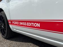 FORD Fiesta 1.0 EcoB 140 Swiss Edition, Benzin, Occasion / Gebraucht, Handschaltung - 5