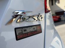 FORD Fiesta 1.0 EcoB 140 Swiss Edition, Benzin, Occasion / Gebraucht, Handschaltung - 6