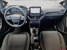 FORD Fiesta 1.0 EcoB Cool + Connect *Navigation über Apple Car Pl, Benzin, Occasion / Gebraucht, Handschaltung - 3