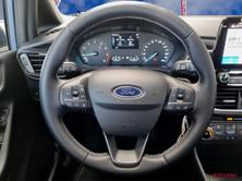 FORD Fiesta 1.0 EcoB Cool + Connect *Navigation über Apple Car Pl, Benzin, Occasion / Gebraucht, Handschaltung - 4