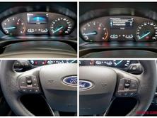 FORD Fiesta 1.0 EcoB Cool + Connect *Navigation über Apple Car Pl, Benzin, Occasion / Gebraucht, Handschaltung - 5