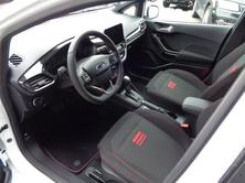 FORD Fiesta 1.0 EcoB Hybrid ST-Line X, Mild-Hybrid Benzin/Elektro, Occasion / Gebraucht, Automat - 4