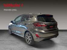 FORD Fiesta 1.0 EcoB Hybrid ST-Line X, Hybride Leggero Benzina/Elettrica, Occasioni / Usate, Automatico - 4