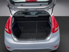 FORD Fiesta 1.4 16V Trend+, Benzin, Occasion / Gebraucht, Automat - 5