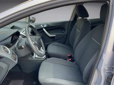 FORD Fiesta 1.4 16V Trend+, Benzin, Occasion / Gebraucht, Automat - 6