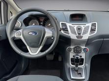 FORD Fiesta 1.4 16V Trend+, Benzin, Occasion / Gebraucht, Automat - 7