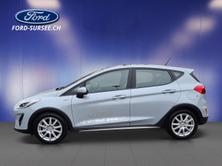 FORD Fiesta 1.0 EcoBoost 100 PS Active+ AUTOMAT, Benzin, Occasion / Gebraucht, Automat - 2