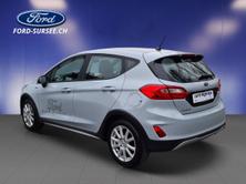 FORD Fiesta 1.0 EcoBoost 100 PS Active+ AUTOMAT, Benzin, Occasion / Gebraucht, Automat - 3