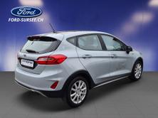 FORD Fiesta 1.0 EcoBoost 100 PS Active+ AUTOMAT, Benzin, Occasion / Gebraucht, Automat - 4