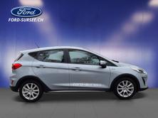 FORD Fiesta 1.0 EcoBoost 100 PS Active+ AUTOMAT, Benzin, Occasion / Gebraucht, Automat - 5