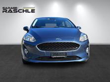 FORD Fiesta 1.0 EcoB Vignale, Petrol, Second hand / Used, Manual - 5