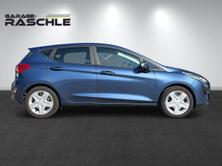 FORD Fiesta 1.0 EcoB Vignale, Petrol, Second hand / Used, Manual - 6