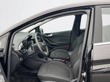 FORD Fiesta 1.0 EcoB Hybrid Titanium, Mild-Hybrid Benzin/Elektro, Occasion / Gebraucht, Handschaltung - 3