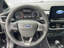 FORD Fiesta 1.0 EcoB Hybrid Titanium, Mild-Hybrid Benzin/Elektro, Occasion / Gebraucht, Handschaltung - 5