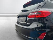 FORD Fiesta 1.0 EcoB Hybrid Titanium, Mild-Hybrid Benzin/Elektro, Occasion / Gebraucht, Handschaltung - 7