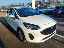 FORD Fiesta 1.0 EcoBoost Cool & Connect, Benzina, Occasioni / Usate, Manuale - 2