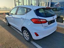 FORD Fiesta 1.0 EcoBoost Cool & Connect, Benzina, Occasioni / Usate, Manuale - 4