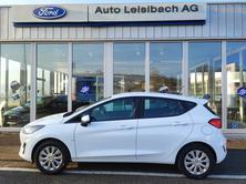 FORD Fiesta 1.0 EcoBoost Cool & Connect, Benzina, Occasioni / Usate, Manuale - 5