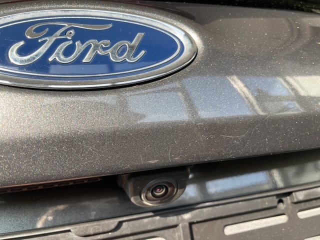 FORD Fiesta 1.0 EcoB Hybrid ST-Line, Mild-Hybrid Benzin/Elektro, Occasion / Gebraucht, Automatik - 7