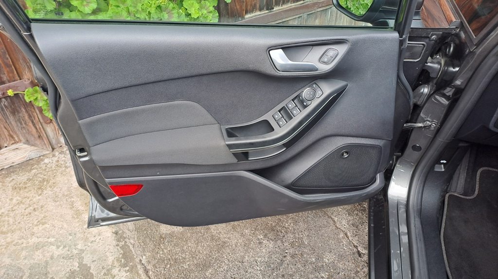 FORD Fiesta 1.0 EcoB 125 Titanium X, Essence, Occasion / Utilisé, Automatique - 7
