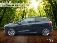 FORD Fiesta 1.5 EcoB ST Pack Styling, Benzin, Occasion / Gebraucht, Handschaltung - 2