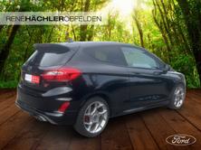 FORD Fiesta 1.5 EcoB ST Pack Styling, Benzin, Occasion / Gebraucht, Handschaltung - 4