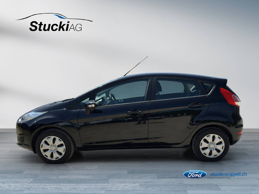 FORD Fiesta 1.0 EcoB 100 Trend, Benzina, Occasioni / Usate, Manuale - 3