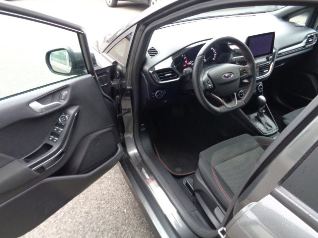 FORD Fiesta 1.0 EcoB ST-Line, Benzin, Occasion / Gebraucht, Automatik - 5