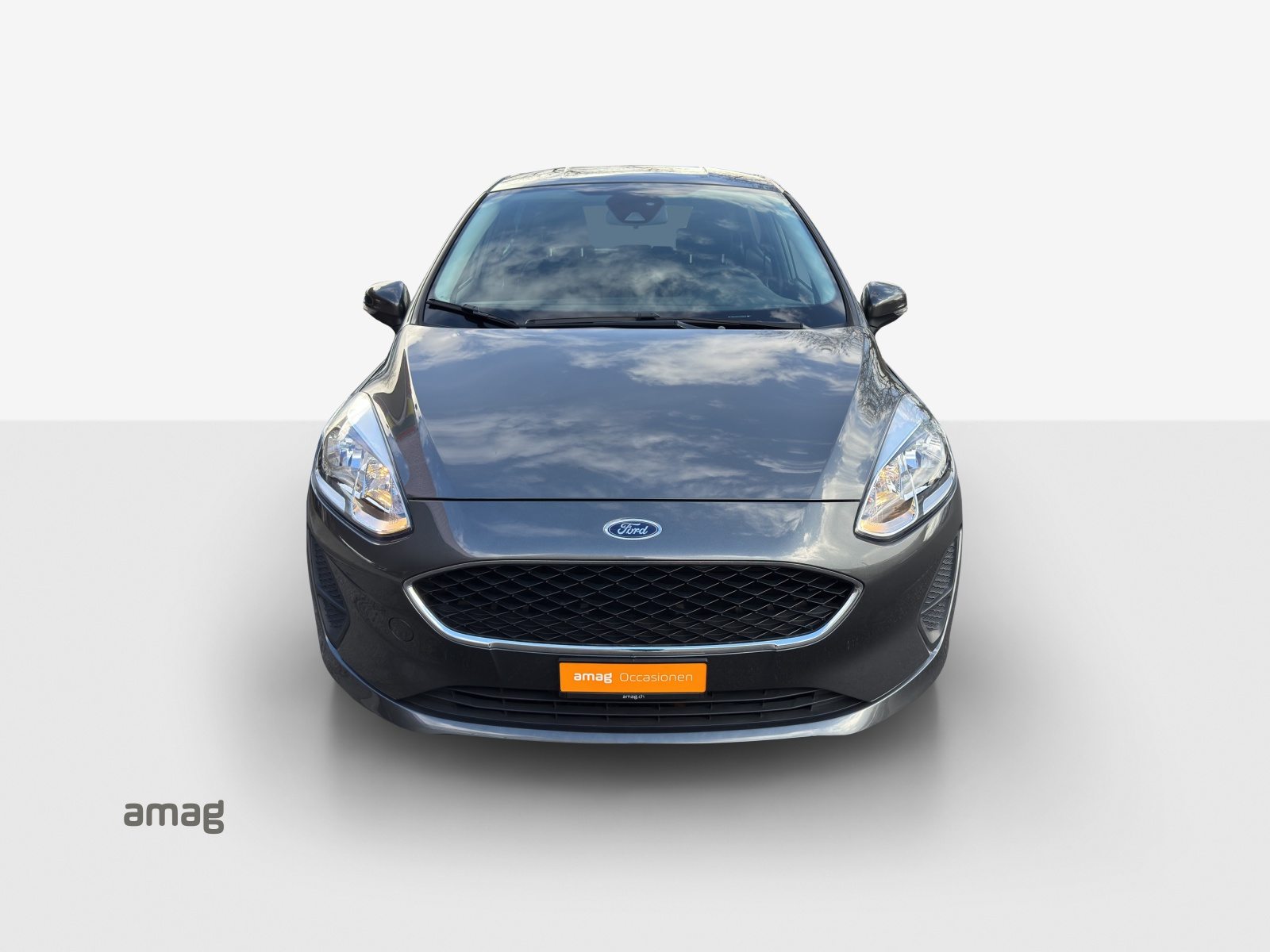 FORD Fiesta 1.0 SCTi Vignale, Benzin, Occasion / Gebraucht, Handschaltung - 7