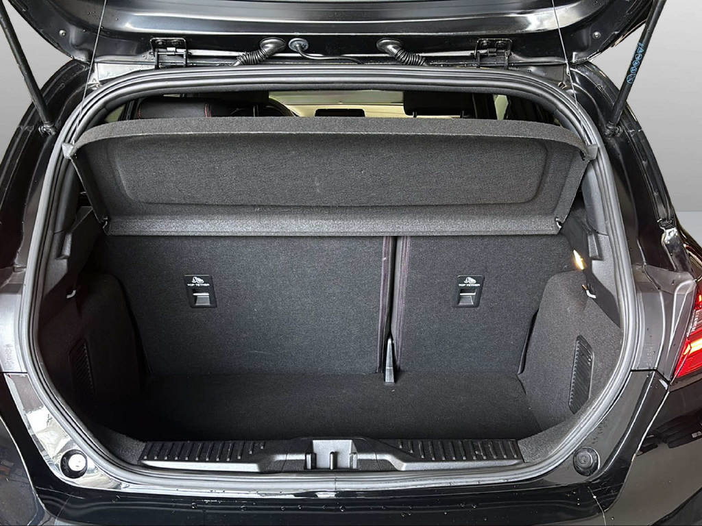 FORD Fiesta 1.0 EcoB 100 ST-Line X, Essence, Occasion / Utilisé, Manuelle - 4