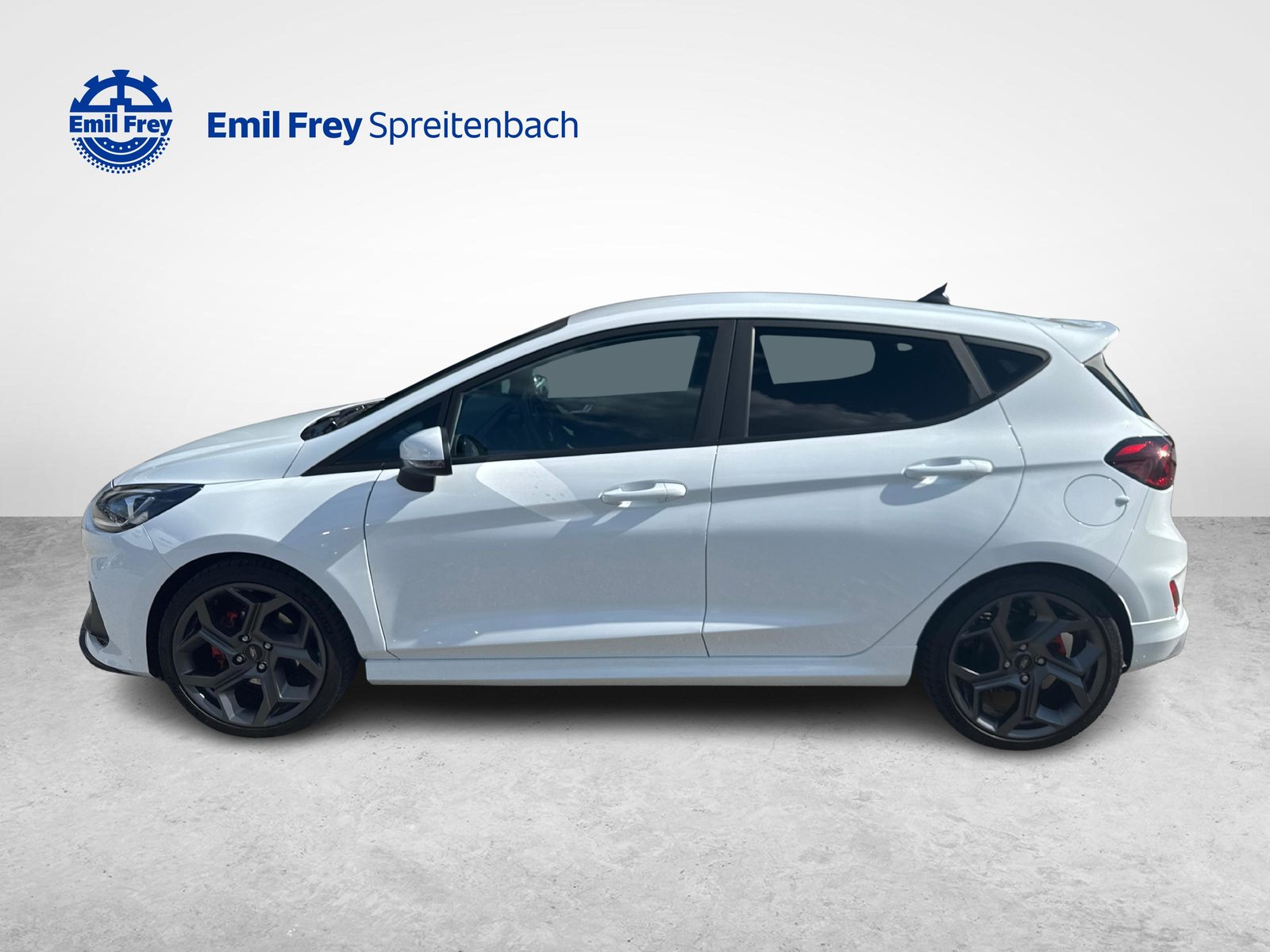 FORD Fiesta 1.5 EcoB ST X / Jetzt mit attraktivem 1.9% Leasing!, Benzina, Occasioni / Usate, Manuale - 2