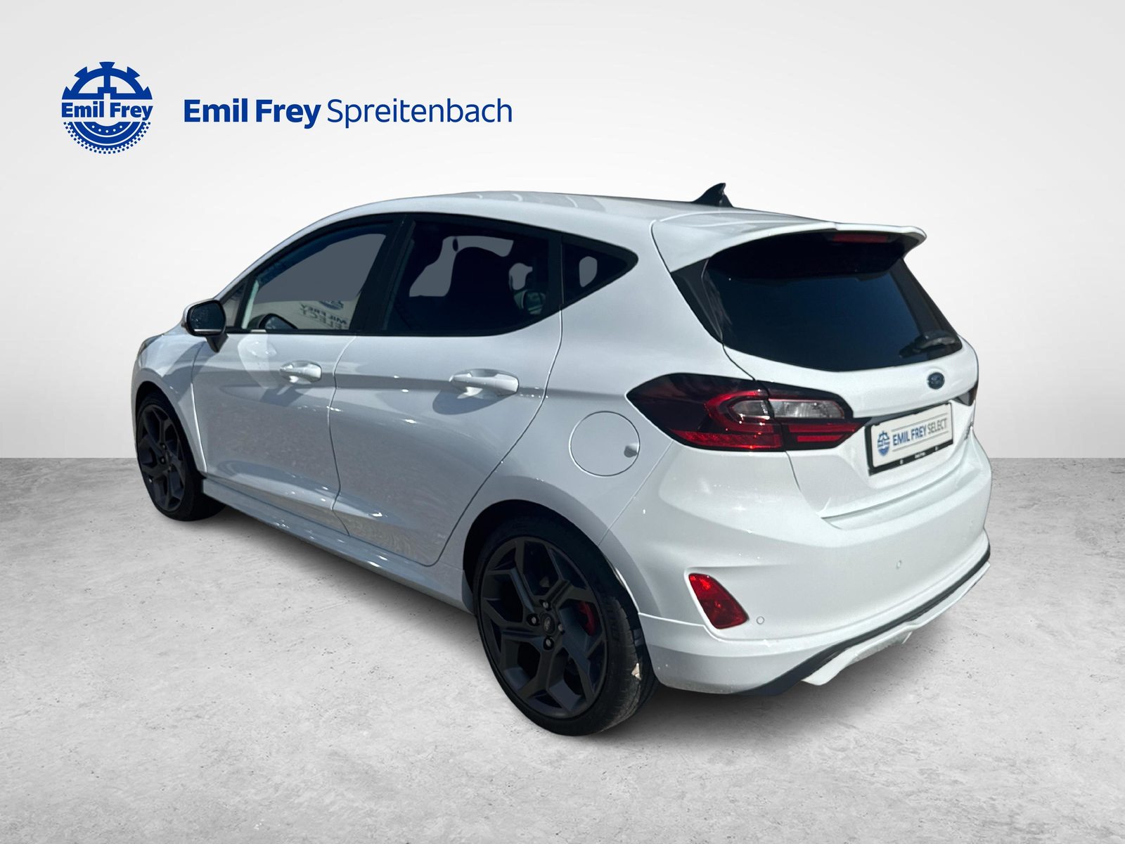 FORD Fiesta 1.5 EcoB ST X / Jetzt mit attraktivem 1.9% Leasing!, Benzina, Occasioni / Usate, Manuale - 3